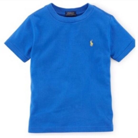 Boys polo tee shirt - Picture 1 of 5